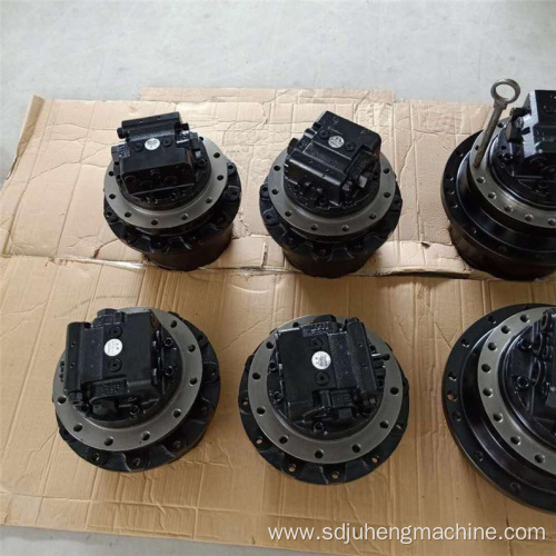 Excavator Parts SK70 Travel Motor SK70 Final Drive